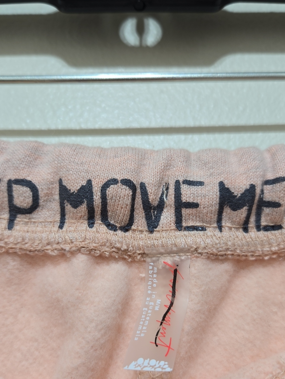 Free People FP Movement Women's Sweatshorts - Picture 2 of 4
